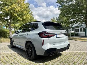 BMW X3 M COMPETITION
