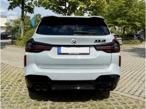 BMW X3 M COMPETITION