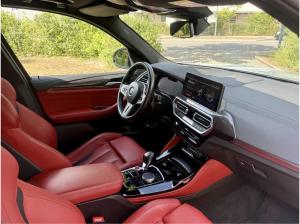 BMW X3 M COMPETITION