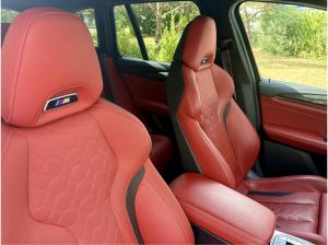 BMW X3 M COMPETITION