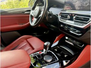 BMW X3 M COMPETITION