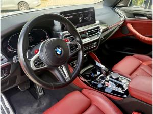 BMW X3 M COMPETITION