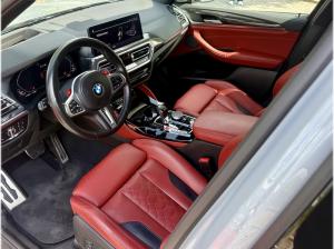 BMW X3 M COMPETITION