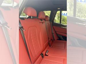BMW X3 M COMPETITION