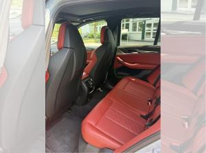 BMW X3 M COMPETITION