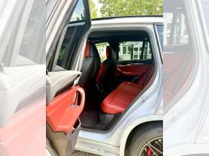 BMW X3 M COMPETITION