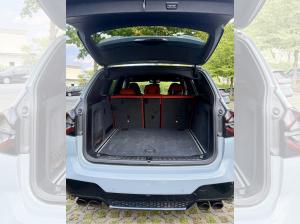 BMW X3 M COMPETITION
