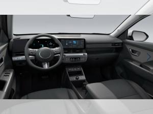 Hyundai KONA Elektro ACC NAVI LED PDC V+H