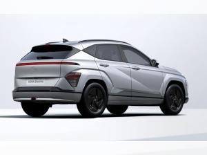Hyundai KONA Elektro ACC NAVI LED PDC V+H