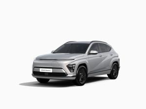 Hyundai KONA Elektro ACC NAVI LED PDC V+H