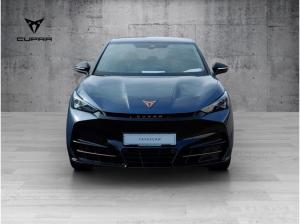 Cupra Tavascan Endurance ⚡20 TOP VIEW SENNHEISER NAVI eHECK