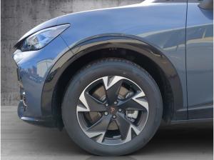 Cupra Tavascan Endurance ⚡20 TOP VIEW SENNHEISER NAVI eHECK