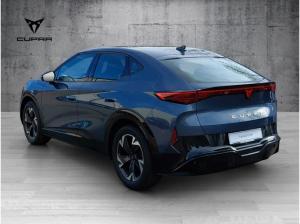 Cupra Tavascan Endurance ⚡20 TOP VIEW SENNHEISER NAVI eHECK