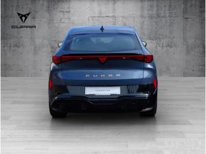 Cupra Tavascan Endurance ⚡20 TOP VIEW SENNHEISER NAVI eHECK