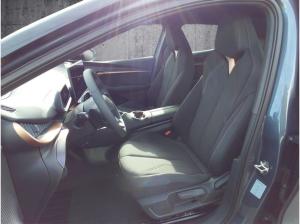 Cupra Tavascan Endurance ⚡20 TOP VIEW SENNHEISER NAVI eHECK