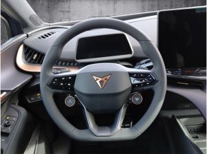 Cupra Tavascan Endurance ⚡20 TOP VIEW SENNHEISER NAVI eHECK