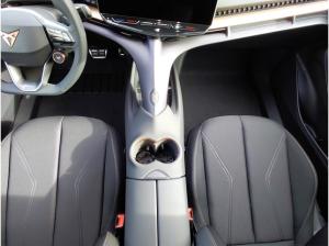 Cupra Tavascan Endurance ⚡20 TOP VIEW SENNHEISER NAVI eHECK
