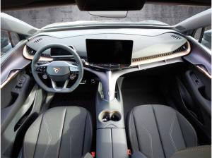 Cupra Tavascan Endurance ⚡20 TOP VIEW SENNHEISER NAVI eHECK