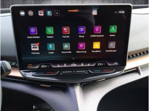 Cupra Tavascan Endurance ⚡20 TOP VIEW SENNHEISER NAVI eHECK