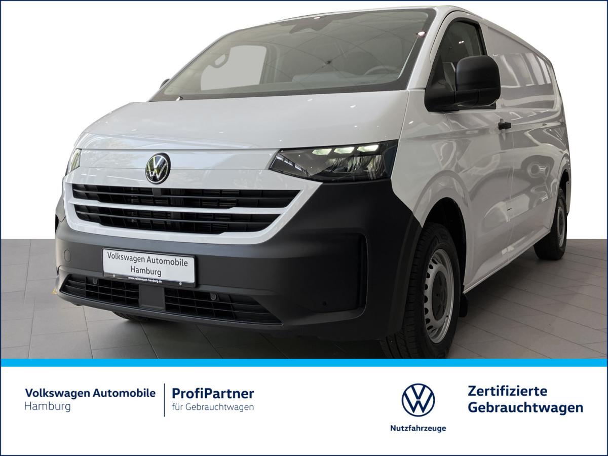 Volkswagen e-Transporter Kasten