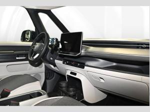 Volkswagen ID.Buzz Pro langer Radstand | Sondermodell🔥