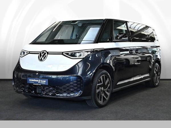 Volkswagen ID.Buzz