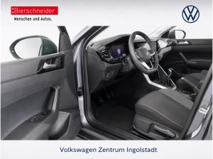Volkswagen Taigo 1.0 TSI "LIFE" 95 PS💥inkl. Werksgarantie b. 2023💥