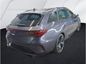 Cupra Leon Sportstourer VZ 2.0 TSI DSG -  4x4 Pano LED SHZ AHK Kamera Navi ACC