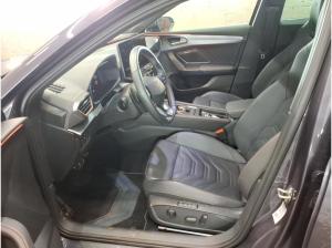 Cupra Leon Sportstourer VZ 2.0 TSI DSG -  4x4 Pano LED SHZ AHK Kamera Navi ACC