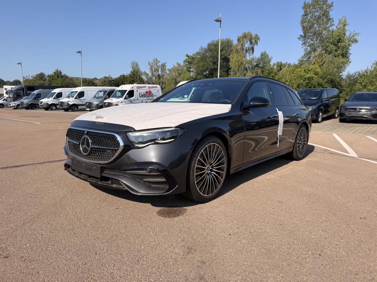 Mercedes-Benz E 300
