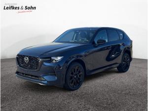 Mazda CX-60 2.5 e-SKYACTIV PHEV Homura Auto AWD *0,5%* *Sofort*
