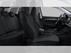 Skoda Karoq 2.0l TDI DSG 4x4 Balance *SOFORT VERFÜGBAR*