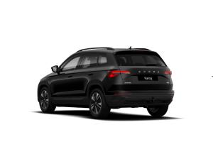 Skoda Karoq 2.0l TDI DSG 4x4 Balance *SOFORT VERFÜGBAR*