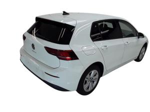 Volkswagen Golf VIII Lim. Life 1.5 TSI -  HUD GJR Rear View LED Navi CarPlay Standhzg LM ACC