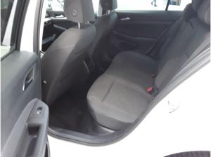 Volkswagen Golf VIII Lim. Life 1.5 TSI -  HUD GJR Rear View LED Navi CarPlay Standhzg LM ACC