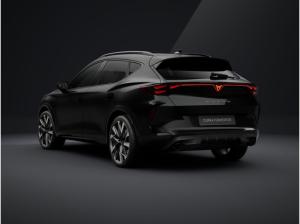 Cupra Formentor VZ Black Edition 2.0 TSI (Erkrath)