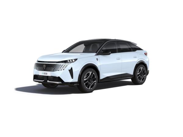 Peugeot 3008 GT Elektromotor 230 Long Range