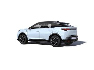 Peugeot 3008 GT Elektromotor 230 Long Range