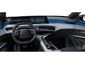 Peugeot 3008 GT Elektromotor 230 Long Range