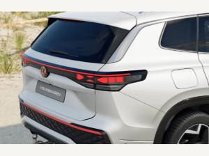 Volkswagen Tayron R-Line 1.5 eTSI 150 PS DSG *AHK*7-SITZE*NAV*HD-MATRIX*LEDER*WKR*66.445€