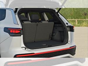 Volkswagen Tayron R-Line 1.5 eTSI 150 PS DSG *AHK*7-SITZE*NAV*HD-MATRIX*LEDER*WKR*66.445€