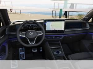 Volkswagen Tayron R-Line 1.5 eTSI 150 PS DSG *AHK*7-SITZE*NAV*HD-MATRIX*LEDER*WKR*66.445€