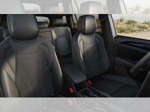 Volkswagen Tayron R-Line 1.5 eTSI 150 PS DSG *AHK*7-SITZE*NAV*HD-MATRIX*LEDER*WKR*66.445€