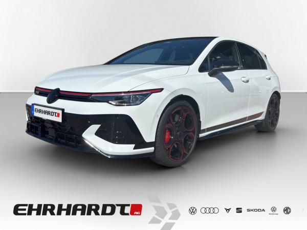 Volkswagen Golf GTI EDITION 50 💥TOP-DEAL💥*MATRIX LED*AKRAPOVIC*HARMAN KARDON*PANO*AREA VIEW*