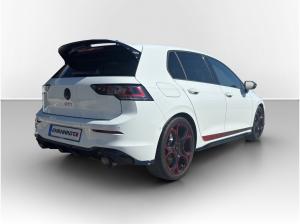 Volkswagen Golf GTI EDITION 50 💥TOP-DEAL💥*MATRIX LED*AKRAPOVIC*HARMAN KARDON*PANO*AREA VIEW*