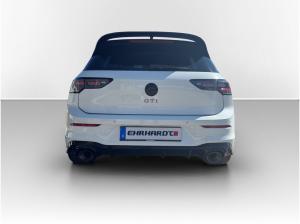 Volkswagen Golf GTI EDITION 50 💥TOP-DEAL💥*MATRIX LED*AKRAPOVIC*HARMAN KARDON*PANO*AREA VIEW*