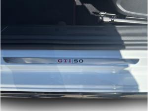Volkswagen Golf GTI EDITION 50 💥TOP-DEAL💥*MATRIX LED*AKRAPOVIC*HARMAN KARDON*PANO*AREA VIEW*