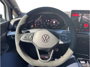 Volkswagen Golf GTI EDITION 50 💥TOP-DEAL💥*MATRIX LED*AKRAPOVIC*HARMAN KARDON*PANO*AREA VIEW*