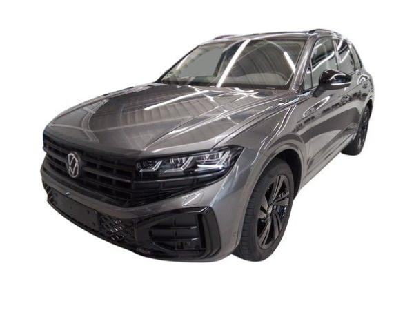 Volkswagen Touareg R-Line 4Motion 3.0 TDI Tiptronic - Rear View HD-Matrix Standhzg Navi AHK ACC LM PDC