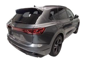 Volkswagen Touareg R-Line 4Motion 3.0 TDI Tiptronic - Rear View HD-Matrix Standhzg Navi AHK ACC LM PDC